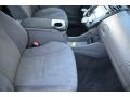 Classic Silver Metallic - Prius v Two Hybrid Photo No. 17