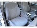 Classic Silver Metallic - Prius v Two Hybrid Photo No. 18