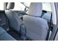 Classic Silver Metallic - Prius v Two Hybrid Photo No. 20
