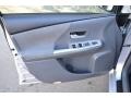 Classic Silver Metallic - Prius v Two Hybrid Photo No. 24