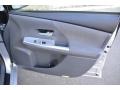 Classic Silver Metallic - Prius v Two Hybrid Photo No. 25
