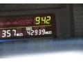 Classic Silver Metallic - Prius v Two Hybrid Photo No. 29