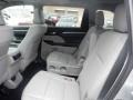 Celestial Silver Metallic - Highlander Limited AWD Photo No. 5