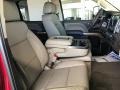 2018 Cajun Red Tintcoat Chevrolet Silverado 2500HD LTZ Crew Cab 4x4  photo #13