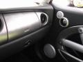 2003 Dark Silver Metallic Mini Cooper S Hardtop  photo #12