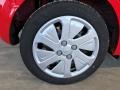 2018 Chevrolet Spark LS Wheel