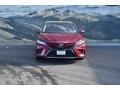 Ruby Flare Pearl - Camry XSE V6 Photo No. 2