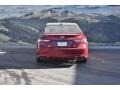 Ruby Flare Pearl - Camry XSE V6 Photo No. 4
