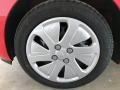 2018 Chevrolet Spark LS Wheel