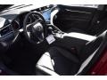 Ruby Flare Pearl - Camry XSE V6 Photo No. 5