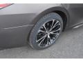 Predawn Gray Mica - Camry SE Photo No. 9