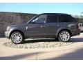 2006 Bonatti Grey Metallic Land Rover Range Rover Sport Supercharged  photo #2