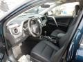 2018 Galactic Aqua Mica Toyota RAV4 Limited AWD Hybrid  photo #3