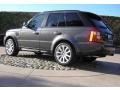 2006 Bonatti Grey Metallic Land Rover Range Rover Sport Supercharged  photo #3