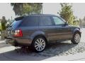 2006 Bonatti Grey Metallic Land Rover Range Rover Sport Supercharged  photo #4