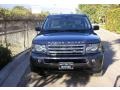 2006 Bonatti Grey Metallic Land Rover Range Rover Sport Supercharged  photo #5