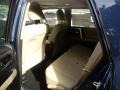 Nautical Blue Metallic - 4Runner Limited 4x4 Photo No. 5