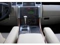 2006 Bonatti Grey Metallic Land Rover Range Rover Sport Supercharged  photo #8