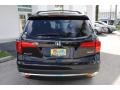 2016 Crystal Black Pearl Honda Pilot Touring  photo #8