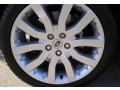 2006 Bonatti Grey Metallic Land Rover Range Rover Sport Supercharged  photo #10