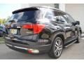 2016 Crystal Black Pearl Honda Pilot Touring  photo #10