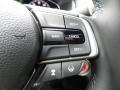 Black Controls Photo for 2018 Honda Accord #124308272