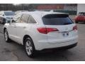 White Diamond Pearl - RDX Technology Photo No. 3