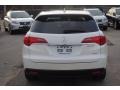 White Diamond Pearl - RDX Technology Photo No. 4