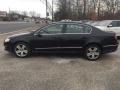 Deep Black - Passat Komfort Sedan Photo No. 2