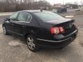Deep Black - Passat Komfort Sedan Photo No. 3