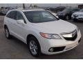 White Diamond Pearl - RDX Technology Photo No. 7