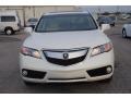 White Diamond Pearl - RDX Technology Photo No. 8