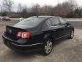 Deep Black - Passat Komfort Sedan Photo No. 5