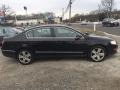 Deep Black - Passat Komfort Sedan Photo No. 6