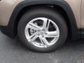 Coppertino Metallic - Terrain SLE AWD Photo No. 5
