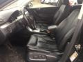 Deep Black - Passat Komfort Sedan Photo No. 9