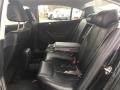 Deep Black - Passat Komfort Sedan Photo No. 10
