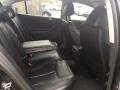 Deep Black - Passat Komfort Sedan Photo No. 11