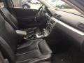 Deep Black - Passat Komfort Sedan Photo No. 12