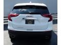 2018 Summit White GMC Terrain SLE  photo #3