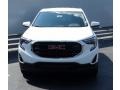 2018 Summit White GMC Terrain SLE  photo #4