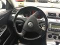 Deep Black - Passat Komfort Sedan Photo No. 15