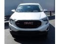 2018 Quicksilver Metallic GMC Terrain SLE  photo #4