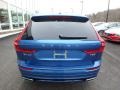 Bursting Blue Metallic - XC60 T6 AWD R Design Photo No. 3