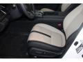 White Orchid Pearl - Civic Sport Touring Hatchback Photo No. 11