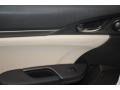 2018 White Orchid Pearl Honda Civic Sport Touring Hatchback  photo #22