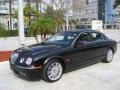 2005 Ebony Black Jaguar S-Type 3.0  photo #1