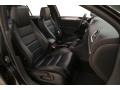 2013 Carbon Steel Gray Metallic Volkswagen GTI 4 Door Autobahn Edition  photo #11