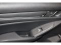 2018 Crystal Black Pearl Honda Accord Sport Sedan  photo #20
