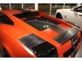 Rosso Leto Metallic - Gallardo Coupe E-Gear Photo No. 8